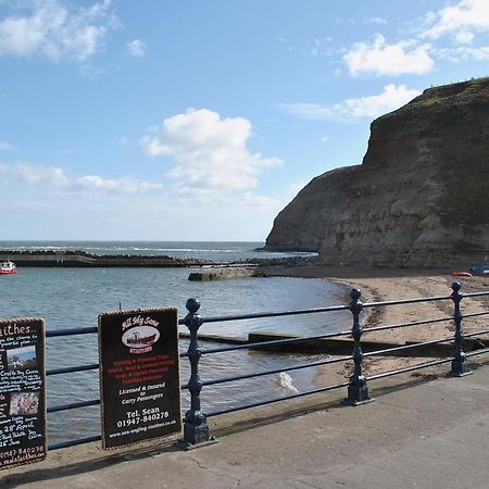 Seaton Mote - Uk31992 Villa Staithes Eksteriør bilde